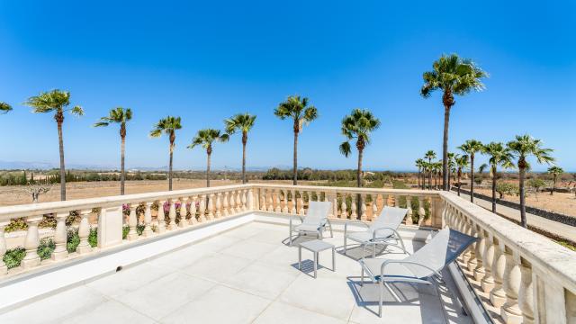 Rural Villa Can Maties