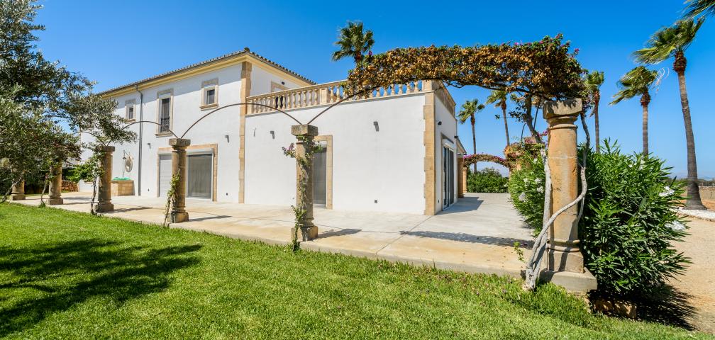 Rural Villa Can Maties