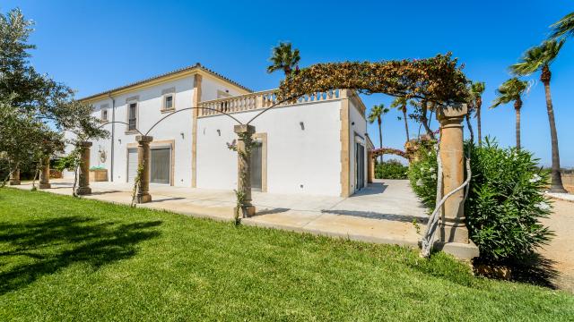 Rural Villa Can Maties