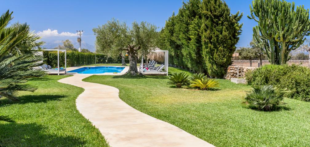 Rural Villa Can Maties