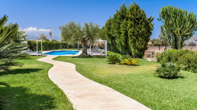 Rural Villa Can Maties