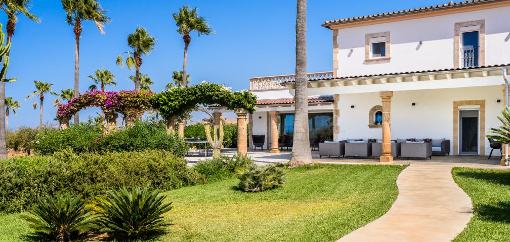 Rural Villa Can Maties