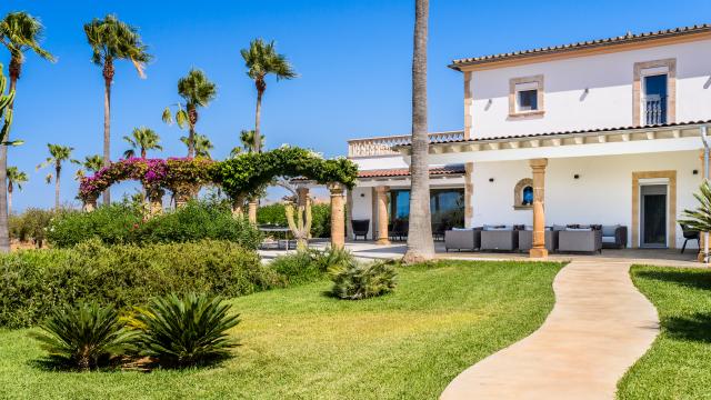 Rural Villa Can Maties