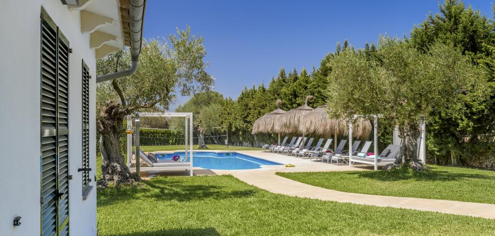 Rural Villa Can Maties