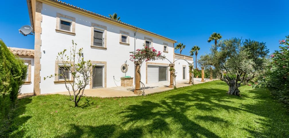 Rural Villa Can Maties