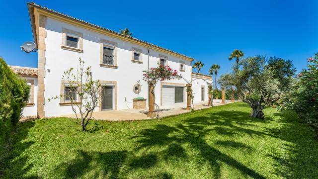 Rural Villa Can Maties