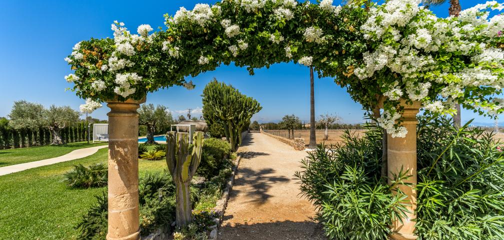 Rural Villa Can Maties