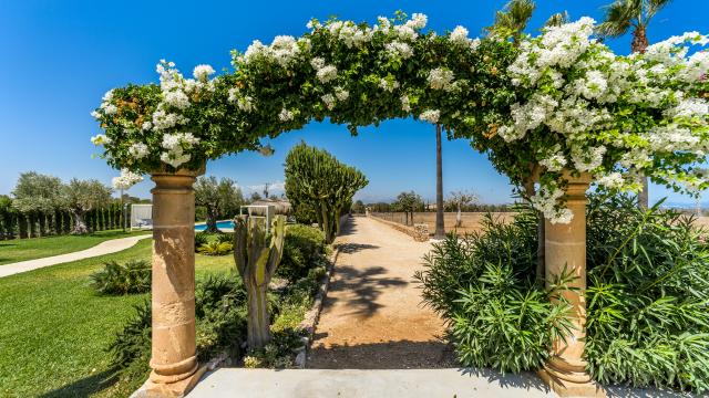 Rural Villa Can Maties