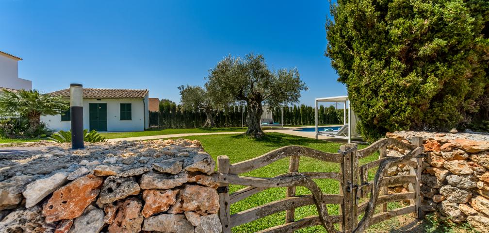 Rural Villa Can Maties