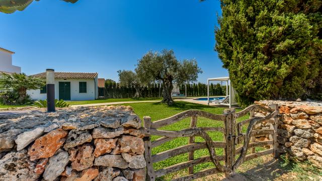 Rural Villa Can Maties