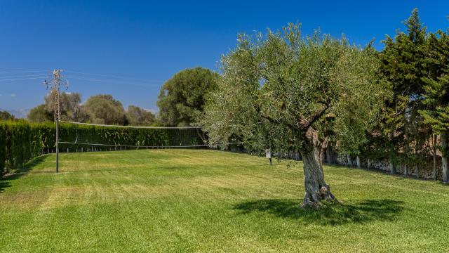 Rural Villa Can Maties