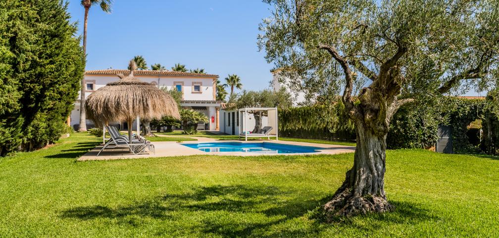 Rural Villa Can Maties