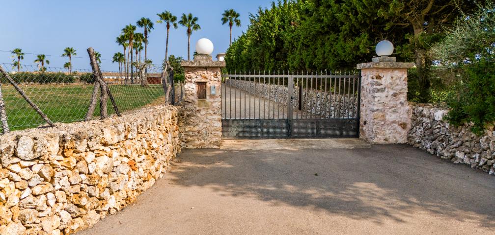 Rural Villa Can Maties