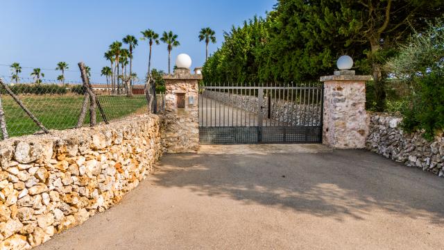 Rural Villa Can Maties