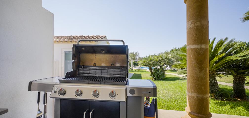 Rural Villa Can Maties