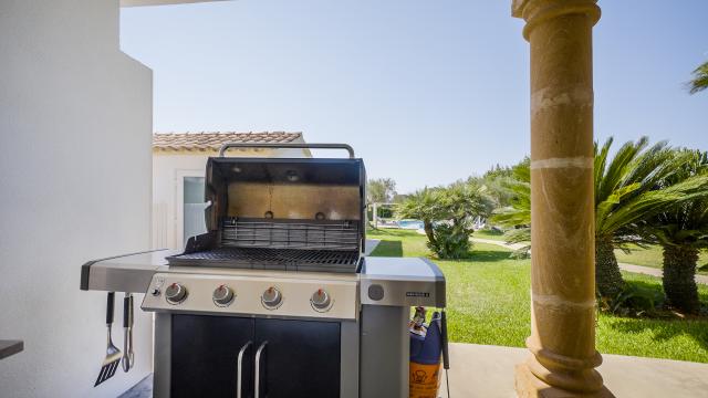 Rural Villa Can Maties