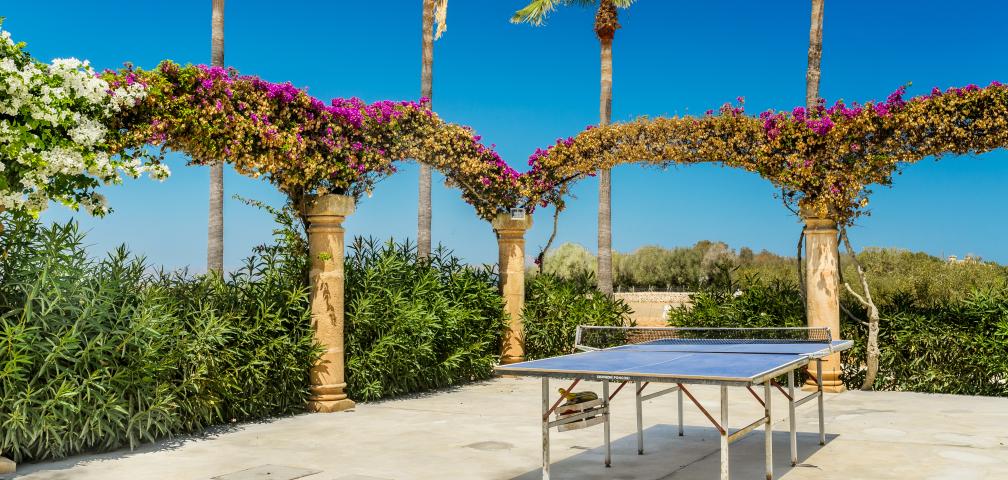 Rural Villa Can Maties