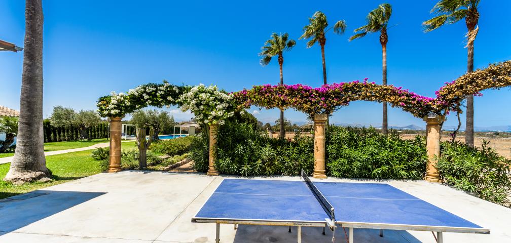 Rural Villa Can Maties