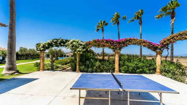 Rural Villa Can Maties