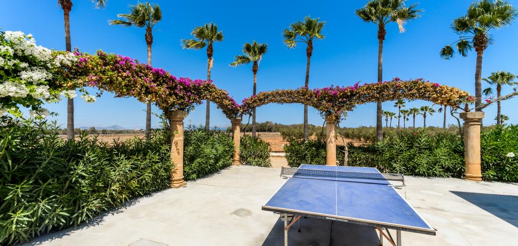 Rural Villa Can Maties