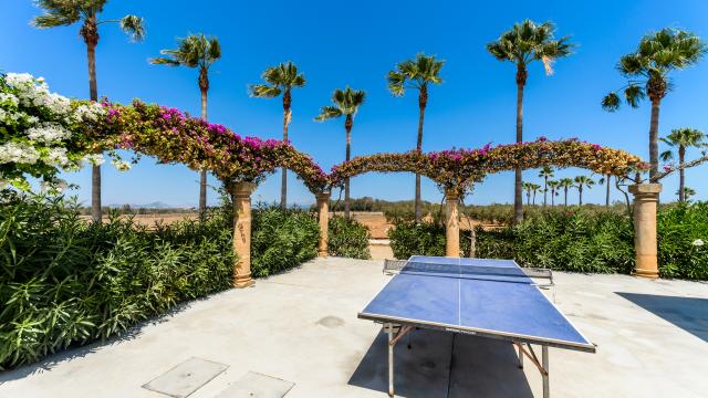 Rural Villa Can Maties