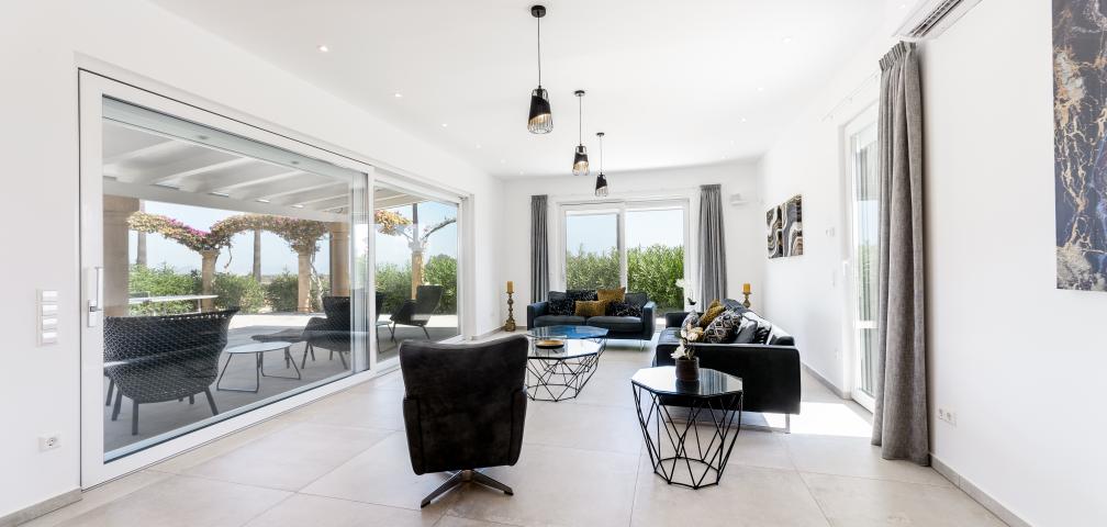 Rural Villa Can Maties