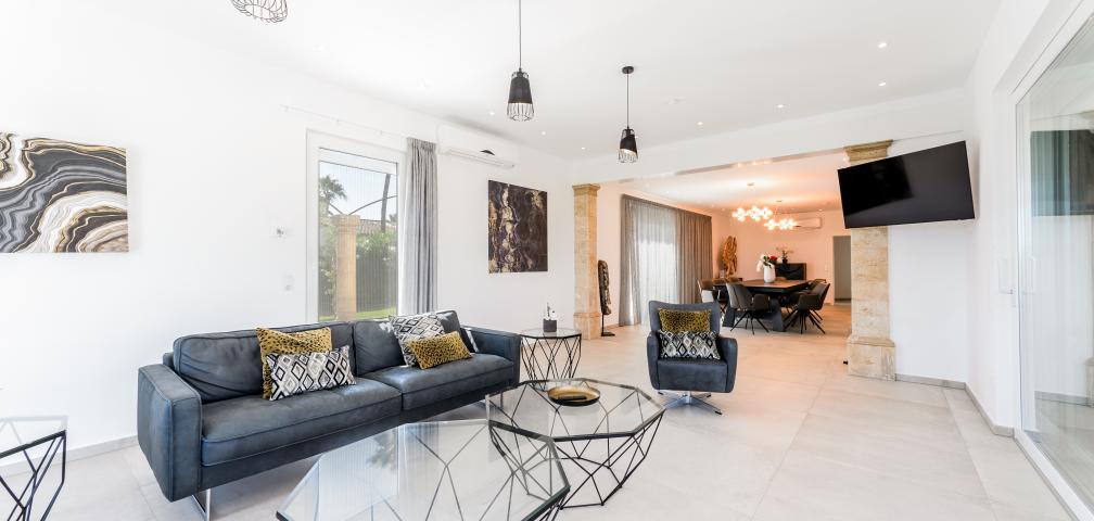 Rural Villa Can Maties