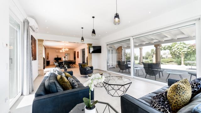 Rural Villa Can Maties