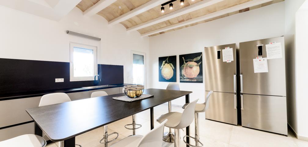 Rural Villa Can Maties