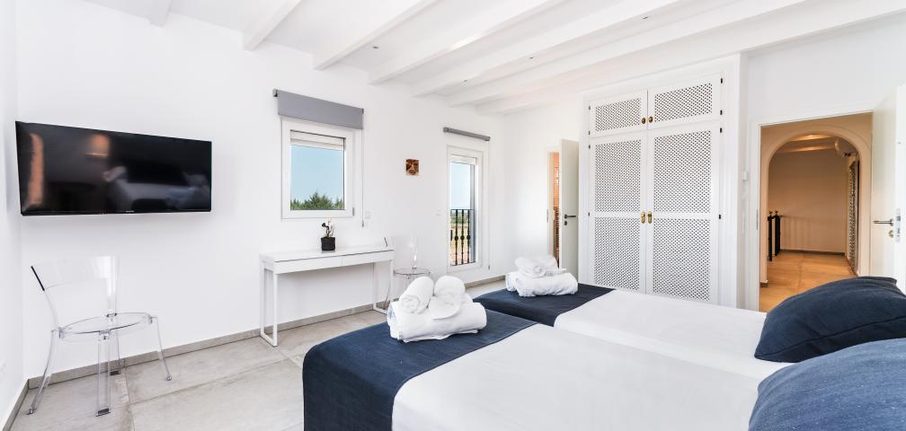 Rural Villa Can Maties