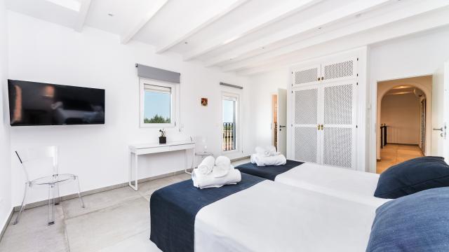 Rural Villa Can Maties