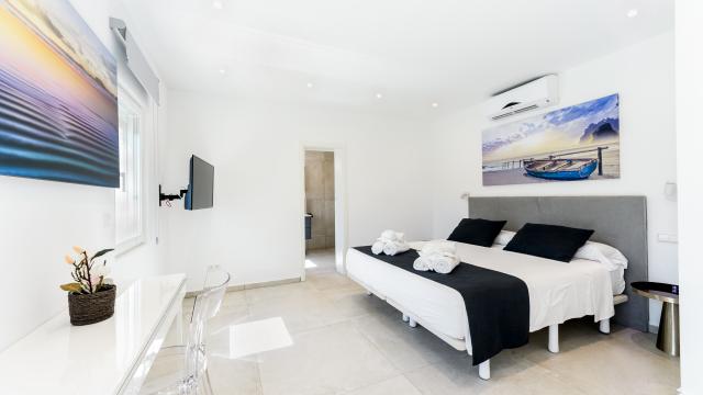 Rural Villa Can Maties