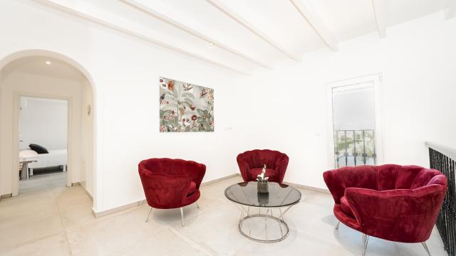 Rural Villa Can Maties