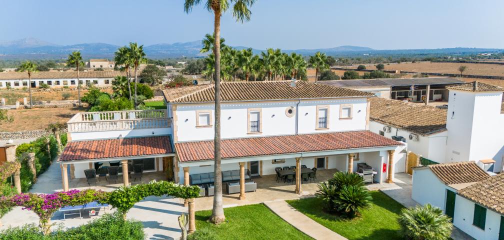 Rural Villa Can Maties