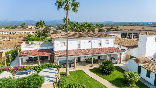 Rural Villa Can Maties