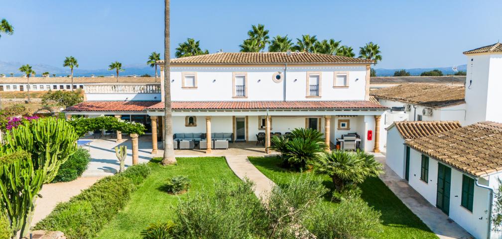 Rural Villa Can Maties