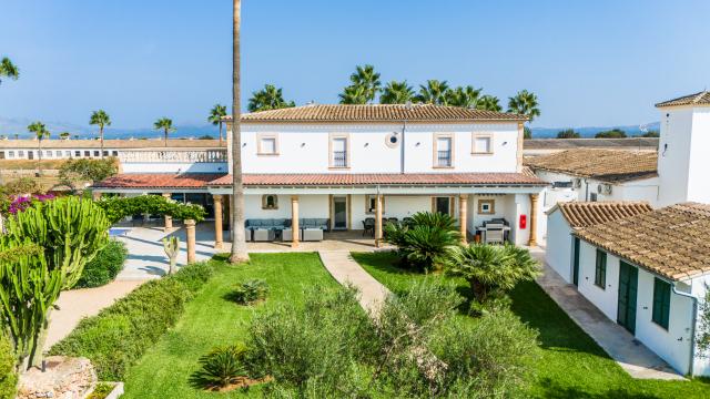 Rural Villa Can Maties