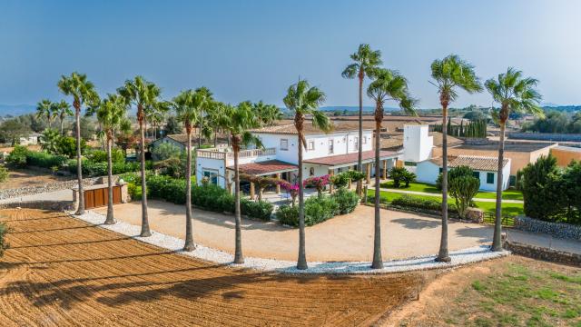 Rural Villa Can Maties