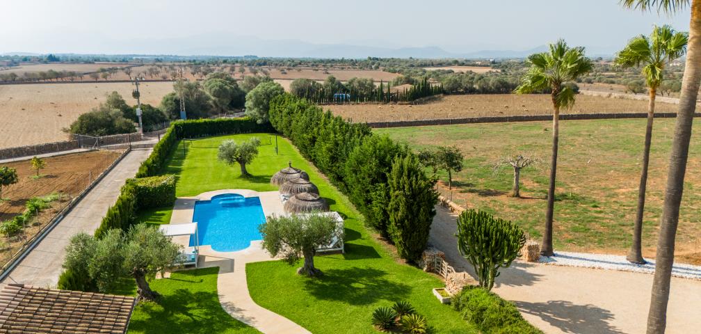 Rural Villa Can Maties