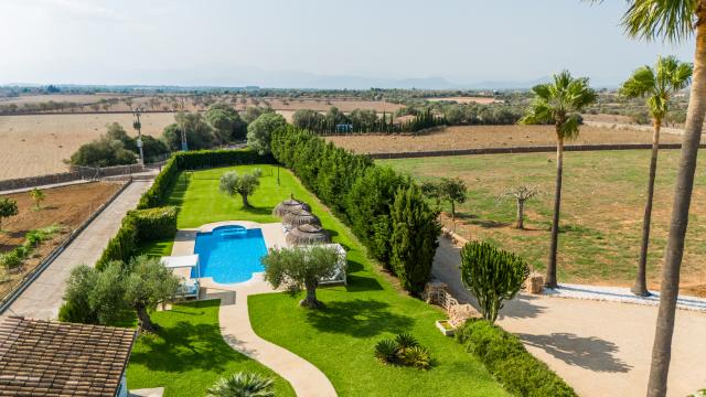 Rural Villa Can Maties