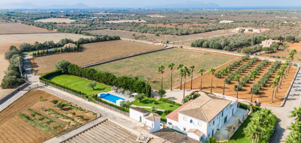 Rural Villa Can Maties