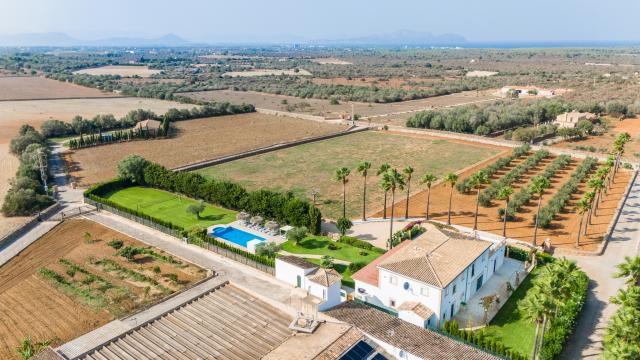 Rural Villa Can Maties