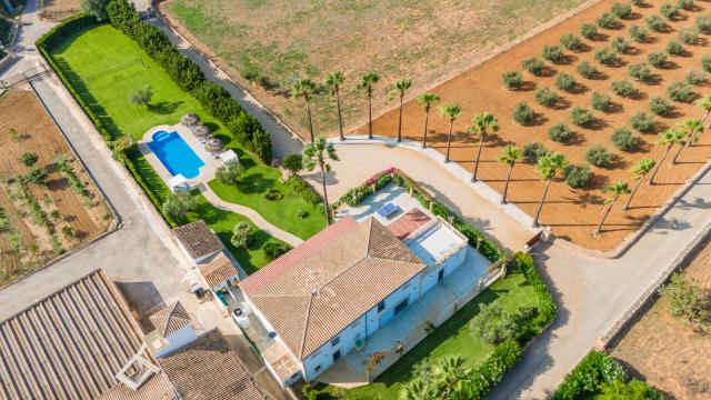 Rural Villa Can Maties