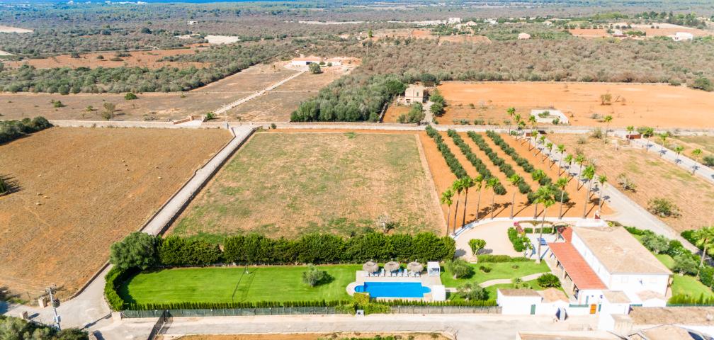 Rural Villa Can Maties