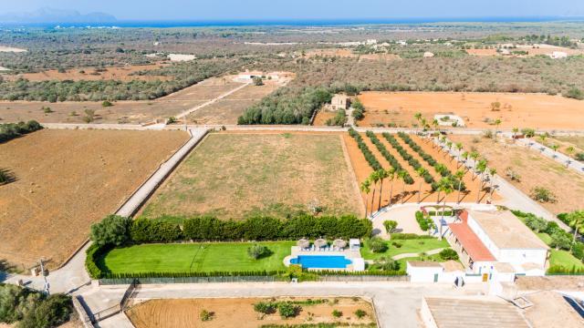 Rural Villa Can Maties