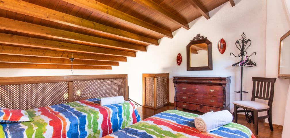 Rural Villa Ses Contesas