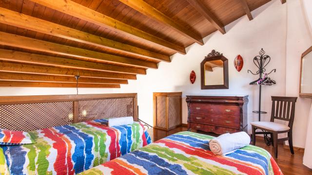 Rural Villa Ses Contesas