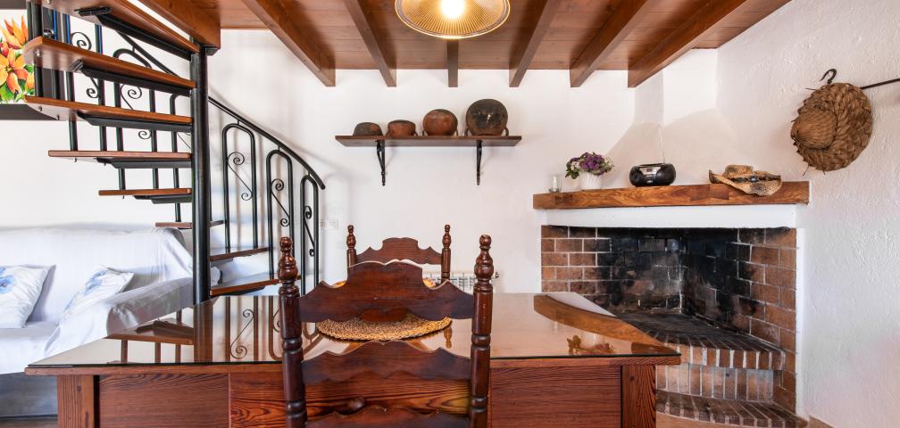 Rural Villa Ses Contesas