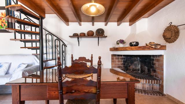 Rural Villa Ses Contesas