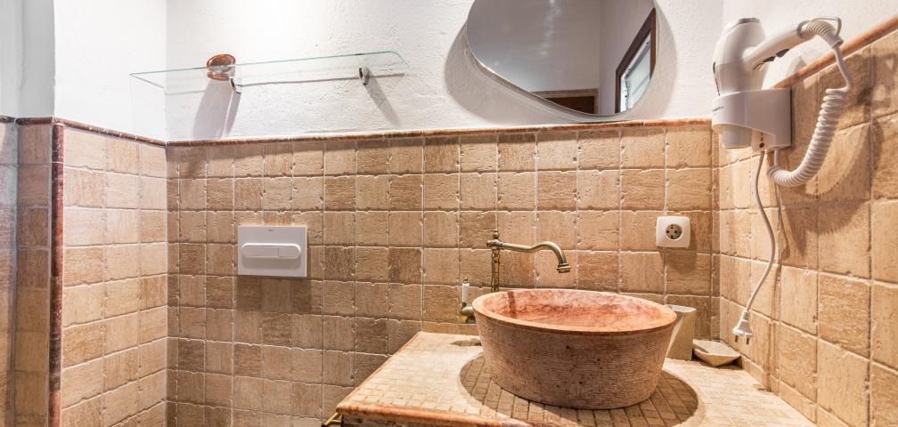 Rural Villa Ses Contesas